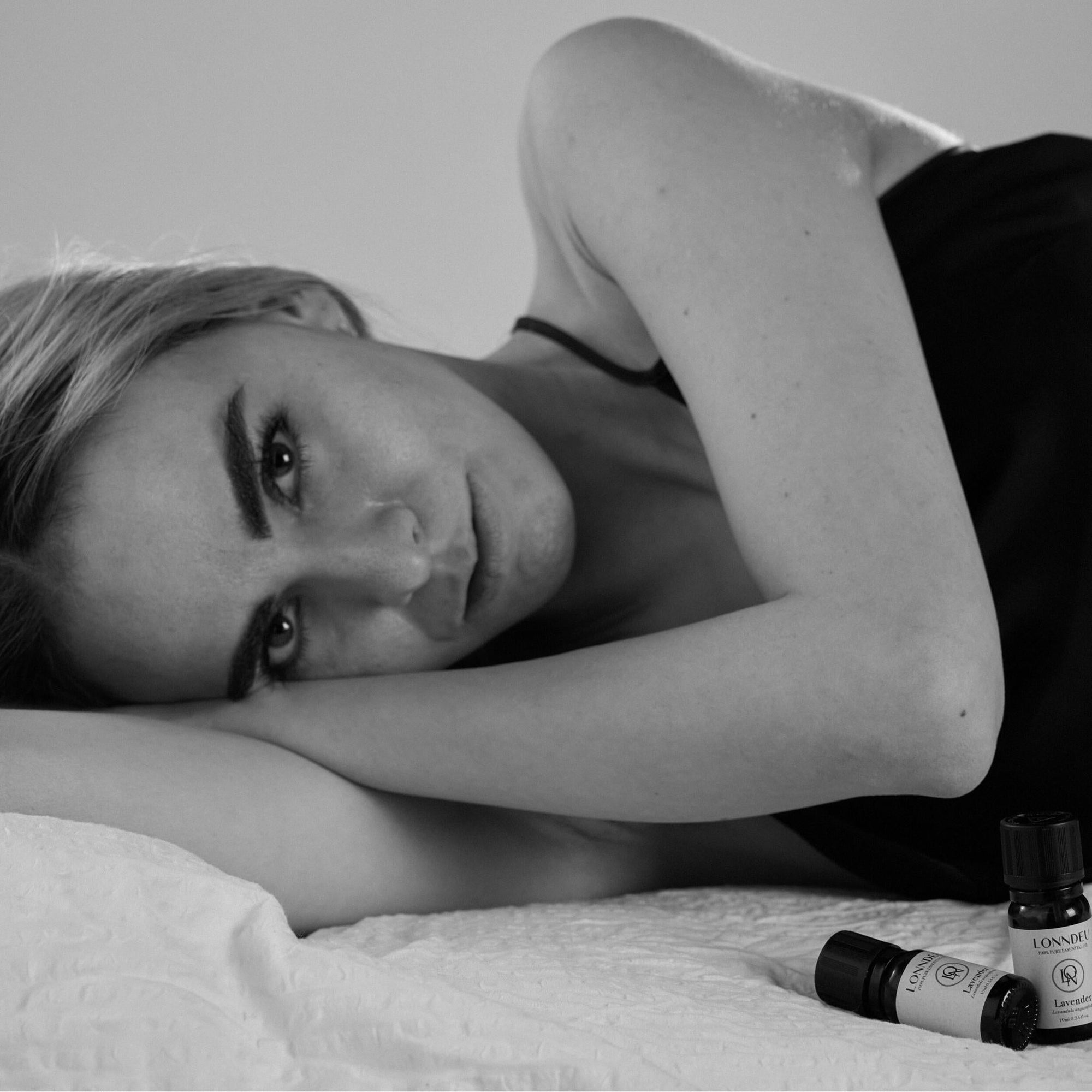 Eucalyptus æterisk olie