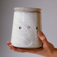 Aromadiffusor aus Keramik